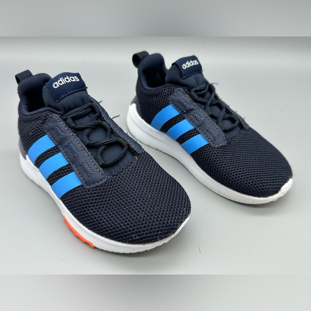 Adidas Racer TR21 Kids Shoes size 9k